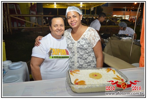 rolim de moura